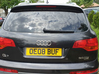 Haion audi q7 2005-2010