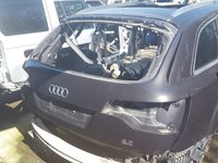 HAION AUDI Q7 2010