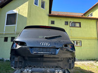 Haion Audi Q7 4L