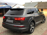 Haion Audi Q7 4M 3.0 tdi crt