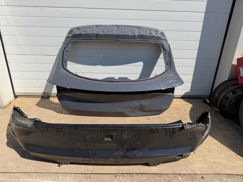 Haion / bara spate Seat Cupra Formentor 2020/2021/2022/2023/2024