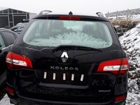 Haion ,bara spate,stopuri etc,pt Renault Koleos,an 209-2012