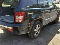 Haion, bara spate, stopuri Jeep Grand cherokee 3.0 crdi v6 2007