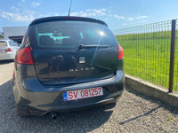 Haion, bara spate, stopuri Seat Altea 1.6 tdi 2011 cod CAY