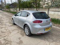 Haion,bara spate, stopuri Seat leon 2011 1.6 tdi cod cay si alte piese