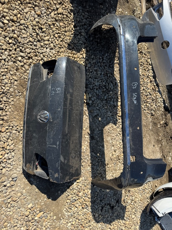 Haion / bara spate Volkswagen Passat B7 Sedan 2010/2011/2012/2013/2014/2015