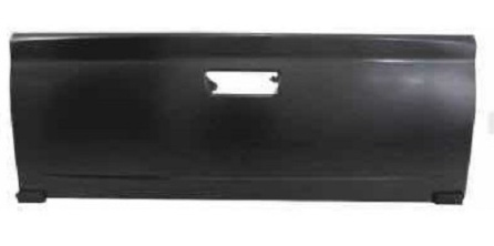 Haion bena/OBLON - ISUZU P/U D-MAX 2016-2020
