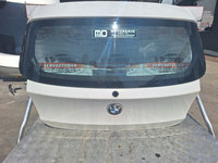 Haion BMW 120 E87 2.0 Motorina 2009