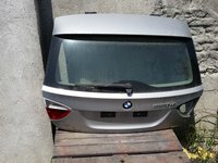 Haion BMW 320 2006 combi E91 argintiu cu luneta