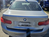 Haion BMW 320 F30 2014