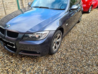 Haion BMW 320d M Sport 2008