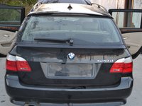 HAION BMW 520 D E60 E61 177 CP LCI 2008