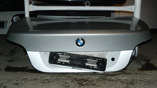 Haion BMW 530 , 2005-2008 (E60)