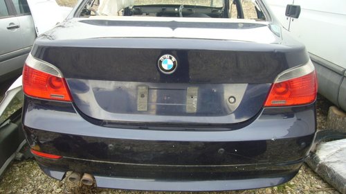 Haion BMW 530 din 2005