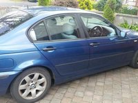 Haion bmw e46 320d 2001 berlina