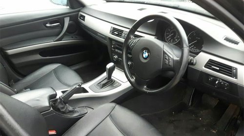 Haion BMW E91 2007 Break 2.0 d