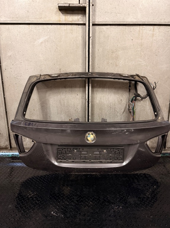 Haion BMW E91 NFL - Cod 41 62 7 200 691 (Seria 3 Touring pre-facelift) - imagine 1