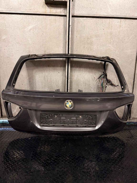 Haion BMW E91 NFL - Cod 41 62 7 200 691 (Seria 3 Touring pre-facelift) - imagine 2