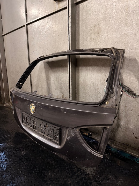 Haion BMW E91 NFL - Cod 41 62 7 200 691 (Seria 3 Touring pre-facelift) - imagine 4