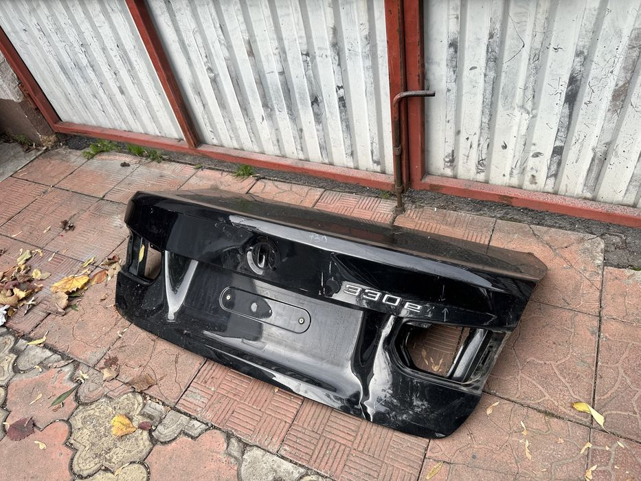 Haion Bmw F30 sedan seria 3 2012/2013/2014/2015/2016/2017