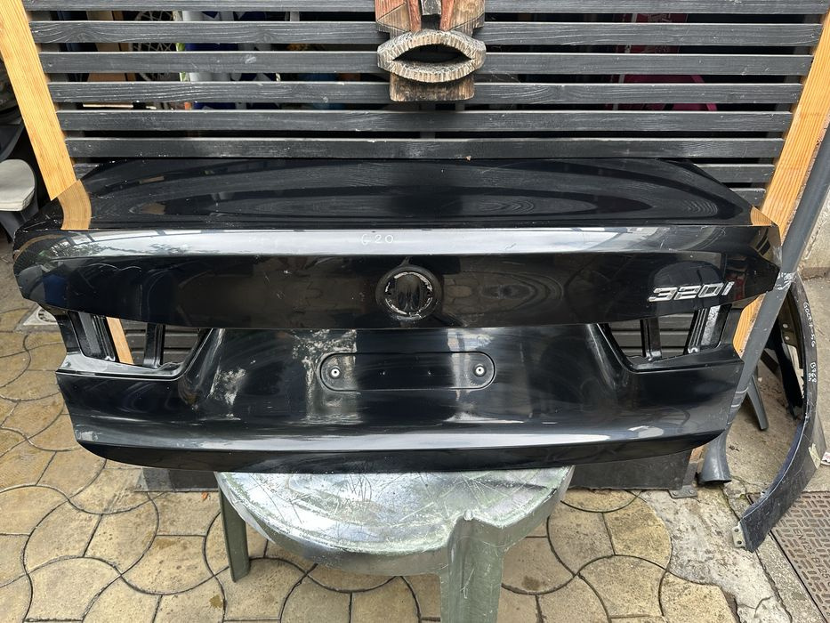 Haion Bmw G20 seria 3 2019/2020/2021/2022