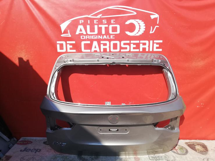 Tapis De Coffre Sur Mesure Pour Toyota RAV4 (2020-2025) – Protection Cuir – Anti-saleté, Facile à Nettoyer - 3
