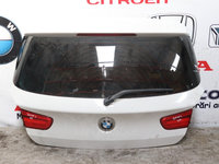 HAION BMW Seria 1 2015 / F20 / GOL, DOAR CU LUNETA