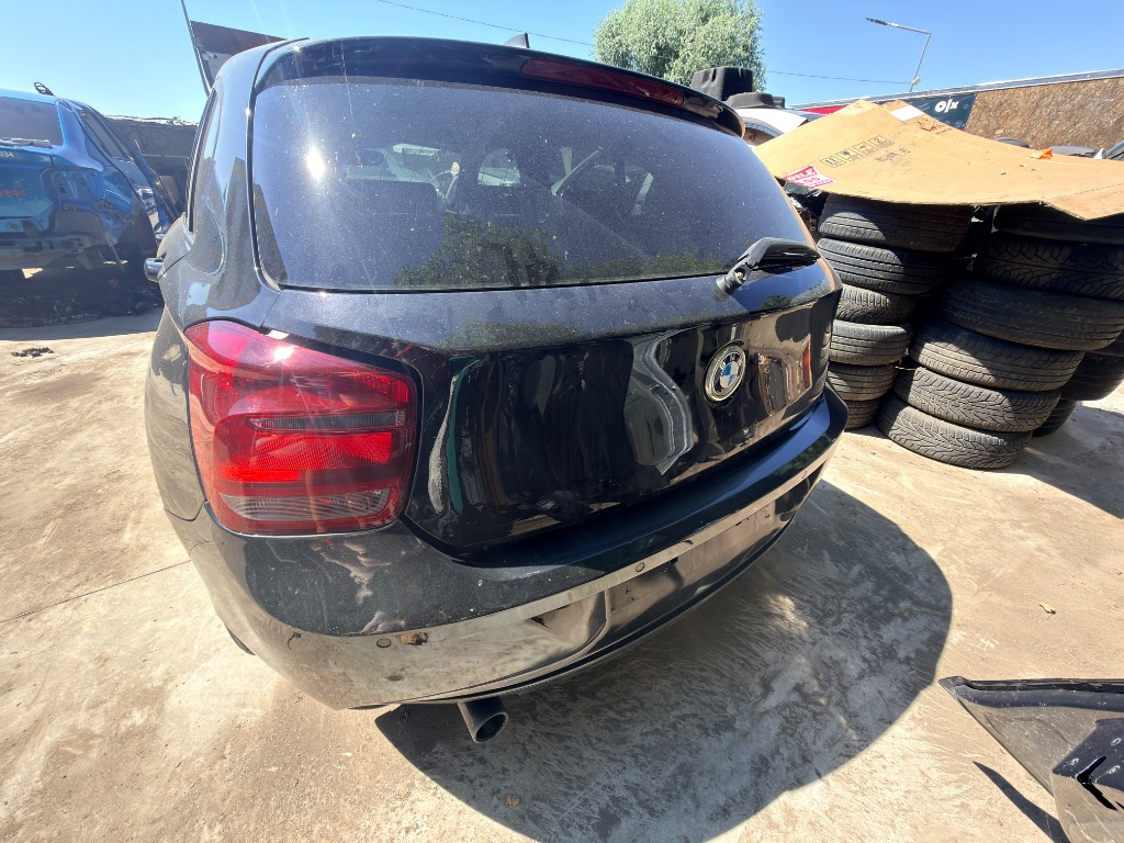 Haion BMW Seria 1 F20 / F21 2011-2015