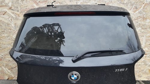 HAION BMW SERIA 1 F20/F21 COUPE 2015 - PREZEN