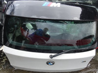 Haion BMW Seria 1 hatchback din 2010 fara anexe