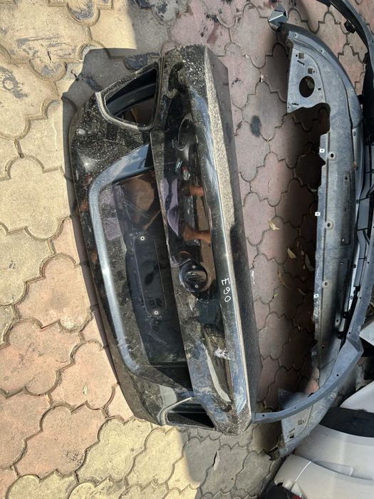 Haion Bmw seria 3 E90 2008/2009/2010/2011/2012