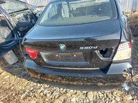 Haion BMW Seria 3 E90 2011