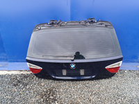 Haion BMW Seria 3 E91 [2004 - 2010] Touring wagon 320d AT (163 hp)