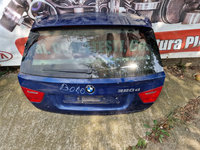 Haion BMW Seria 3 E91 Facelift