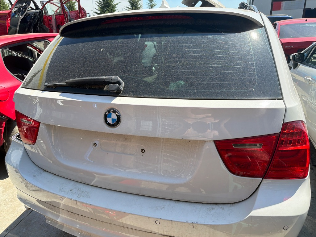Haion BMW Seria 3 E91 LCI FACELIFT
