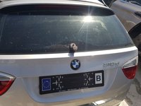 Haion BMW seria 3 E91