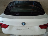 Haion BMW Seria 3 GT (F 34) 2019