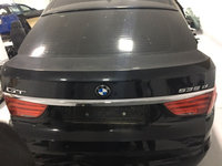 Haion BMW seria 5 GT f07
