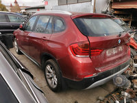 Haion bmw x1 capota portbagaj 2009 2010 2011 2012 2013 2014