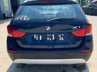 Haion BMW X1 E84 2.0 D