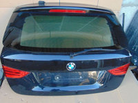 Haion BMW X1 E84 2009-2015 haion cu luneta dezmembrez bmw x1 e84