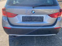 Haion Bmw X1 E84 2011