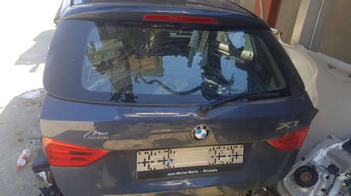 Haion BMW X1 E84