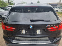 Haion BMW X1 F48 2016