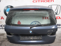 HAION BMW X1 GOL FARA ACCESORII AN 2012 DETERIORAT