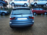 Haion BMW X3 E83 2008 SUV 2.0 D