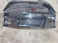 Haion BMW X5 E70 2011 LCI 3.0 TDI, 2011, 180 kw, Euro 5
