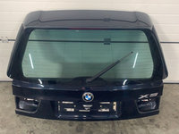 Haion BMW X5 E70 LCI 3.0 D N57
