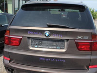 Haion BMW X5 (E70) xDrive 40 d N57S D30 B