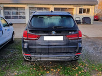 Haion BMW X5 F15 2013+